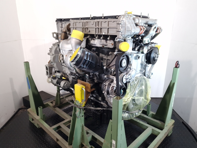 Mercedes Benz OM471LA.E3A-7 B4G02 New Engine (Industrial) - Motor for Industrimaskin: bilde 4 Mercedes Benz OM471LA.E3A-7 B4G02 New Engine (Industrial) - Motor for Industrimaskin: bilde 4