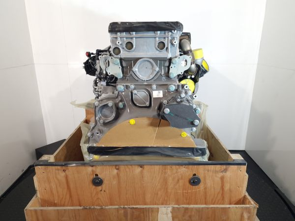 Mercedes Benz OM471LA.E5-00 D4G01 Engine (Industrial) NEW - Motor for Industrimaskin: bilde 4 Mercedes Benz OM471LA.E5-00 D4G01 Engine (Industrial) NEW - Motor for Industrimaskin: bilde 4