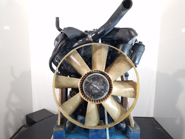 Mercedes Benz OM501LA Engine (Truck) ACTROS - Motor for Lastebil: bilde 5 Mercedes Benz OM501LA Engine (Truck) ACTROS - Motor for Lastebil: bilde 5
