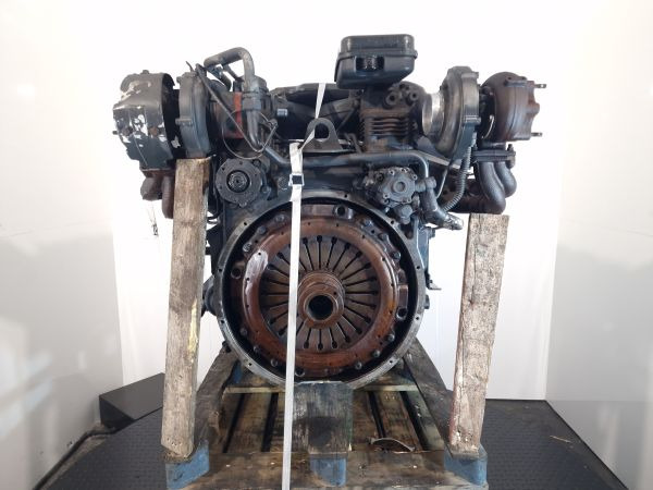 Mercedes Benz OM502LA.II/1-00 Engine (Truck) ACTROS - Motor for Lastebil: bilde 3 Mercedes Benz OM502LA.II/1-00 Engine (Truck) ACTROS - Motor for Lastebil: bilde 3