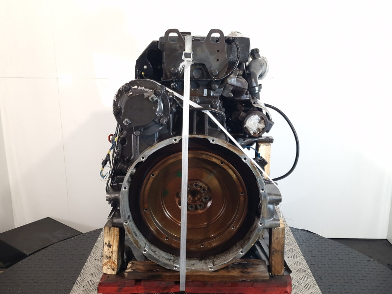 Mercedes Benz OM904LA.III/5-00 Industrial Engine (Industrial) - Motor for Industrimaskin: bilde 2 Mercedes Benz OM904LA.III/5-00 Industrial Engine (Industrial) - Motor for Industrimaskin: bilde 2