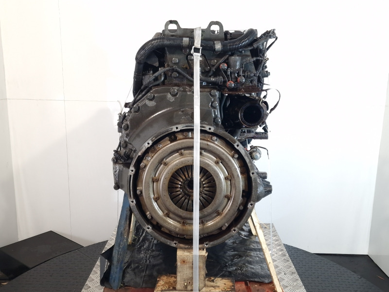 Mercedes Benz OM904LA.IV2/04 Truck Spec Engine (Truck) - Motor for Lastebil: bilde 2 Mercedes Benz OM904LA.IV2/04 Truck Spec Engine (Truck) - Motor for Lastebil: bilde 2