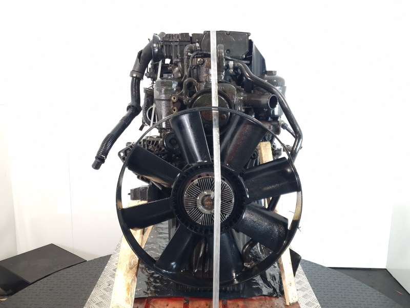 Mercedes Benz OM904LA.IV2/04 Truck Spec Engine (Truck) - Motor for Lastebil: bilde 5 Mercedes Benz OM904LA.IV2/04 Truck Spec Engine (Truck) - Motor for Lastebil: bilde 5