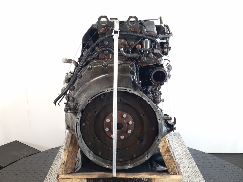 Mercedes Benz OM904LA.V/2-02 Bus Spec Engine (Bus) - Motor: bilde 2 Mercedes Benz OM904LA.V/2-02 Bus Spec Engine (Bus) - Motor: bilde 2