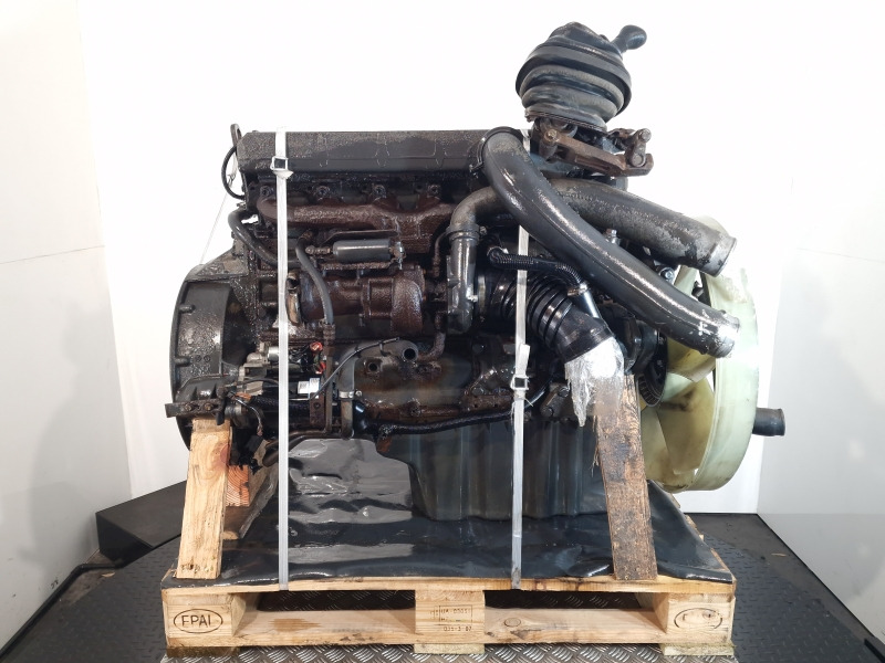 Mercedes Benz OM906LA.II/1-00 Non Adblue Atego spec Engine (Truck) - Motor for Lastebil: bilde 2 Mercedes Benz OM906LA.II/1-00 Non Adblue Atego spec Engine (Truck) - Motor for Lastebil: bilde 2