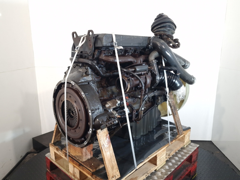 Mercedes Benz OM906LA.II/1-00 Non Adblue Atego spec Engine (Truck) - Motor for Lastebil: bilde 1 Mercedes Benz OM906LA.II/1-00 Non Adblue Atego spec Engine (Truck) - Motor for Lastebil: bilde 1