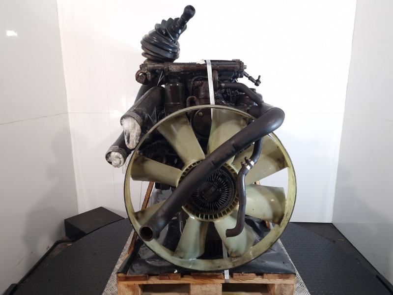 Mercedes Benz OM906LA.II/1-00 Non Adblue Atego spec Engine (Truck) - Motor for Lastebil: bilde 4 Mercedes Benz OM906LA.II/1-00 Non Adblue Atego spec Engine (Truck) - Motor for Lastebil: bilde 4