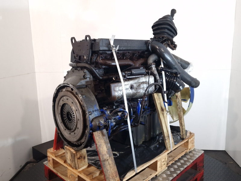 Mercedes Benz OM906LA.III/2-00 Non Adblue Atego spec Engine (Truck) - Motor for Lastebil: bilde 1 Mercedes Benz OM906LA.III/2-00 Non Adblue Atego spec Engine (Truck) - Motor for Lastebil: bilde 1
