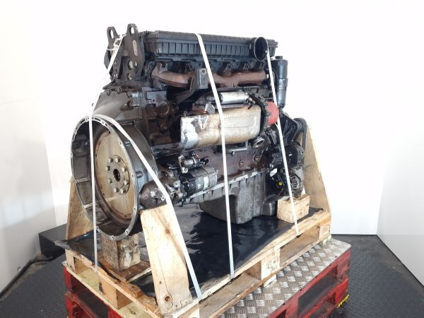 Mercedes Benz OM906LA.III/4-00 Engine (Truck) - Motor for Lastebil: bilde 1 Mercedes Benz OM906LA.III/4-00 Engine (Truck) - Motor for Lastebil: bilde 1