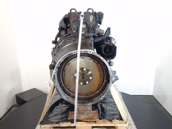 Mercedes Benz OM906LA.III/4-00 Engine (Truck) - Motor for Lastebil: bilde 3 Mercedes Benz OM906LA.III/4-00 Engine (Truck) - Motor for Lastebil: bilde 3