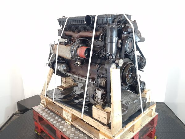 Mercedes Benz OM906LA.III/4-00 Engine (Truck) - Motor for Lastebil: bilde 5 Mercedes Benz OM906LA.III/4-00 Engine (Truck) - Motor for Lastebil: bilde 5