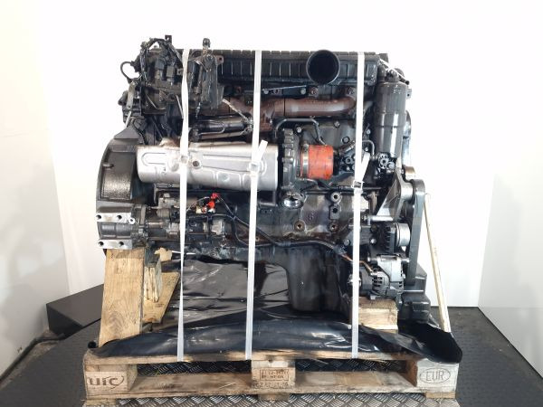 Mercedes Benz OM906LA.V/3-00 With PTO Engine (Truck) - Motor for Lastebil: bilde 4 Mercedes Benz OM906LA.V/3-00 With PTO Engine (Truck) - Motor for Lastebil: bilde 4