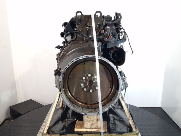 Mercedes Benz OM906LA.V/3-03 Econic Engine (Truck) - Motor for Lastebil: bilde 3 Mercedes Benz OM906LA.V/3-03 Econic Engine (Truck) - Motor for Lastebil: bilde 3