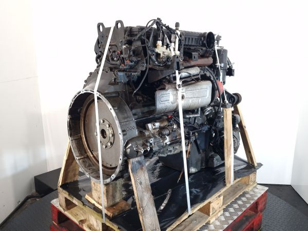 Mercedes Benz OM906LA.V/3-03 Econic Engine (Truck) - Motor for Lastebil: bilde 1 Mercedes Benz OM906LA.V/3-03 Econic Engine (Truck) - Motor for Lastebil: bilde 1