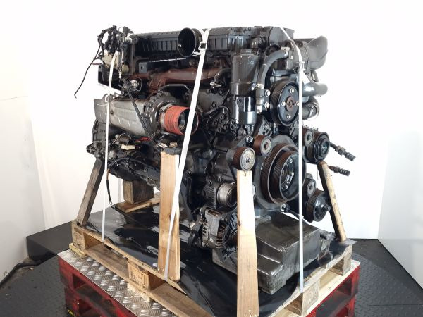 Mercedes Benz OM906LA.V/3-03 Econic Engine (Truck) - Motor for Lastebil: bilde 5 Mercedes Benz OM906LA.V/3-03 Econic Engine (Truck) - Motor for Lastebil: bilde 5