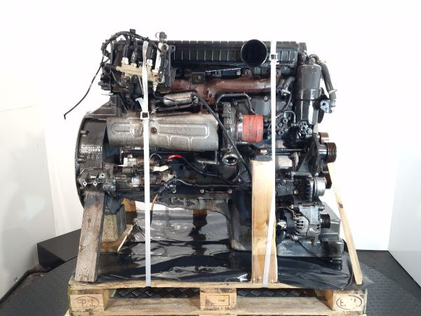 Mercedes Benz OM906LA.V/3-03 Econic Engine (Truck) - Motor for Lastebil: bilde 4 Mercedes Benz OM906LA.V/3-03 Econic Engine (Truck) - Motor for Lastebil: bilde 4
