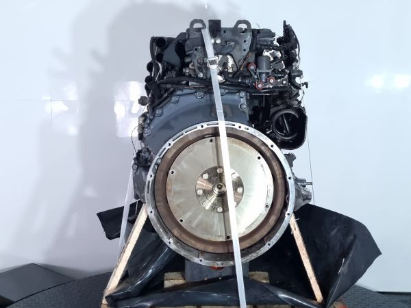 Mercedes Benz OM906LA.V/3-03 Econic Engine (Truck) - Motor for Lastebil: bilde 3 Mercedes Benz OM906LA.V/3-03 Econic Engine (Truck) - Motor for Lastebil: bilde 3