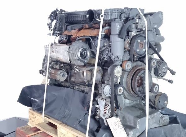 Mercedes Benz OM906LA.V/3-03 Econic Engine (Truck) - Motor for Lastebil: bilde 5 Mercedes Benz OM906LA.V/3-03 Econic Engine (Truck) - Motor for Lastebil: bilde 5
