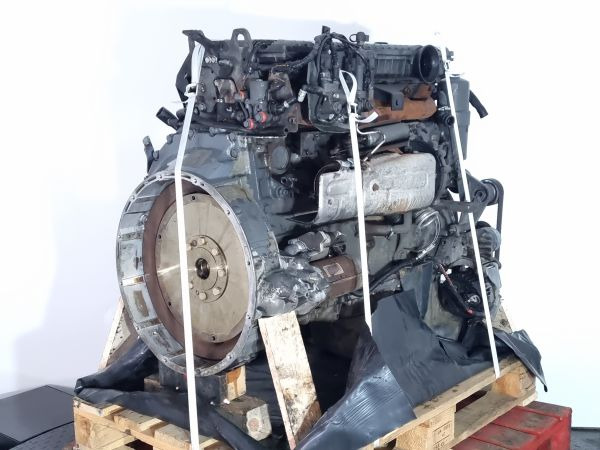 Mercedes Benz OM906LA.V/3-03 Econic Engine (Truck) - Motor for Lastebil: bilde 1 Mercedes Benz OM906LA.V/3-03 Econic Engine (Truck) - Motor for Lastebil: bilde 1
