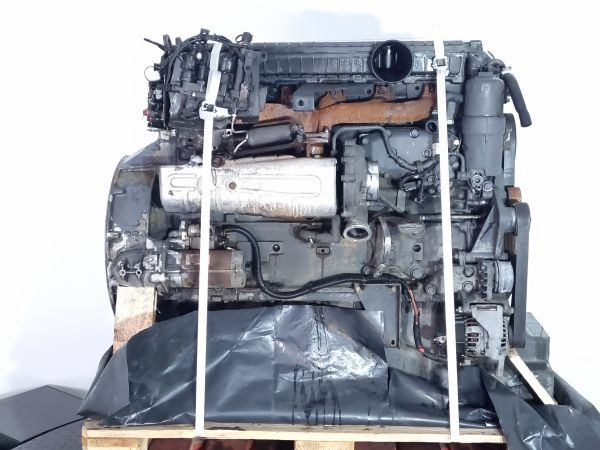 Mercedes Benz OM906LA.V/3-03 Econic Engine (Truck) - Motor for Lastebil: bilde 4 Mercedes Benz OM906LA.V/3-03 Econic Engine (Truck) - Motor for Lastebil: bilde 4