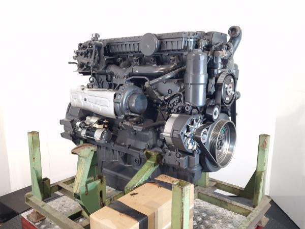 Mercedes Benz OM926LA.E3/5-02 Engine (Industrial) NEW - Motor for Industrimaskin: bilde 4 Mercedes Benz OM926LA.E3/5-02 Engine (Industrial) NEW - Motor for Industrimaskin: bilde 4