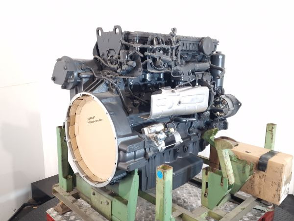 Mercedes Benz OM926LA.E3/5-02 Engine (Industrial) NEW - Motor for Industrimaskin: bilde 1 Mercedes Benz OM926LA.E3/5-02 Engine (Industrial) NEW - Motor for Industrimaskin: bilde 1