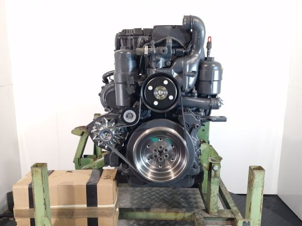 Mercedes Benz OM926LA.E3/5-02 Engine (Industrial) NEW - Motor for Industrimaskin: bilde 5 Mercedes Benz OM926LA.E3/5-02 Engine (Industrial) NEW - Motor for Industrimaskin: bilde 5
