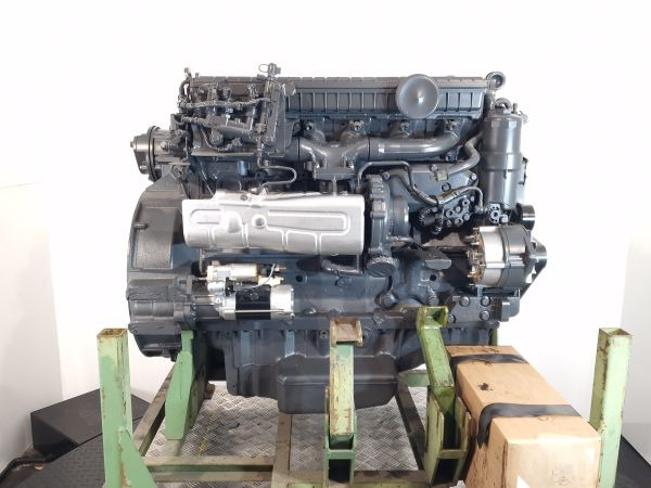 Mercedes Benz OM926LA.E3/5-02 Engine (Industrial) NEW - Motor for Industrimaskin: bilde 3 Mercedes Benz OM926LA.E3/5-02 Engine (Industrial) NEW - Motor for Industrimaskin: bilde 3
