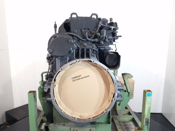 Mercedes Benz OM926LA.E3/5-02 Engine (Industrial) NEW - Motor for Industrimaskin: bilde 2 Mercedes Benz OM926LA.E3/5-02 Engine (Industrial) NEW - Motor for Industrimaskin: bilde 2