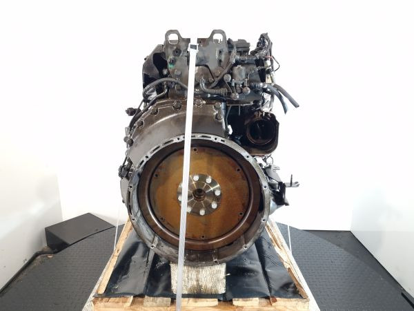 Mercedes Benz OM926LA.EEV/2-00 Econic Spec Engine (Truck) - Motor for Lastebil: bilde 2 Mercedes Benz OM926LA.EEV/2-00 Econic Spec Engine (Truck) - Motor for Lastebil: bilde 2