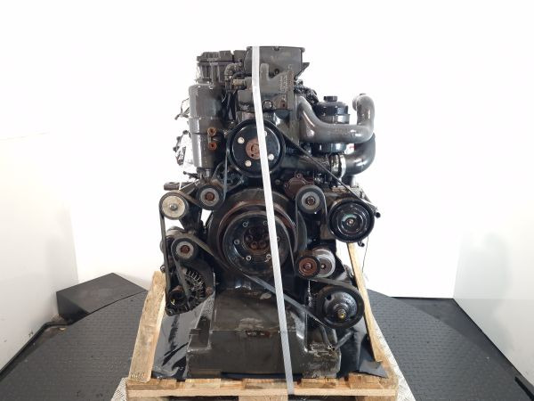 Mercedes Benz OM926LA.EEV/2-00 Econic Spec Engine (Truck) - Motor for Lastebil: bilde 5 Mercedes Benz OM926LA.EEV/2-00 Econic Spec Engine (Truck) - Motor for Lastebil: bilde 5