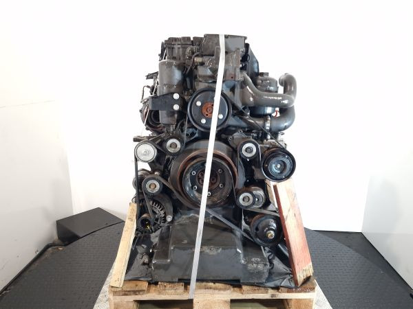 Mercedes Benz OM926LA.EEV/2-00 Econic Spec Engine (Truck) - Motor for Lastebil: bilde 5 Mercedes Benz OM926LA.EEV/2-00 Econic Spec Engine (Truck) - Motor for Lastebil: bilde 5
