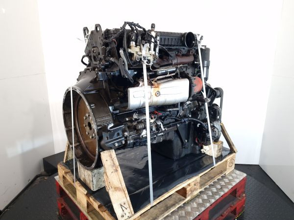 Mercedes Benz OM926LA.EEV/2-00 Econic Spec Engine (Truck) - Motor for Lastebil: bilde 1 Mercedes Benz OM926LA.EEV/2-00 Econic Spec Engine (Truck) - Motor for Lastebil: bilde 1