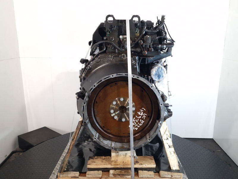 Mercedes Benz OM926LA.EEV/2-00 Econic Spec Engine (Truck) - Motor for Lastebil: bilde 2 Mercedes Benz OM926LA.EEV/2-00 Econic Spec Engine (Truck) - Motor for Lastebil: bilde 2