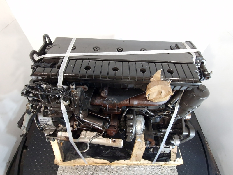 Motor for Lastebil Mercedes Benz OM926LA.EEV/2-00 Econic Spec Engine (Truck): bilde 10