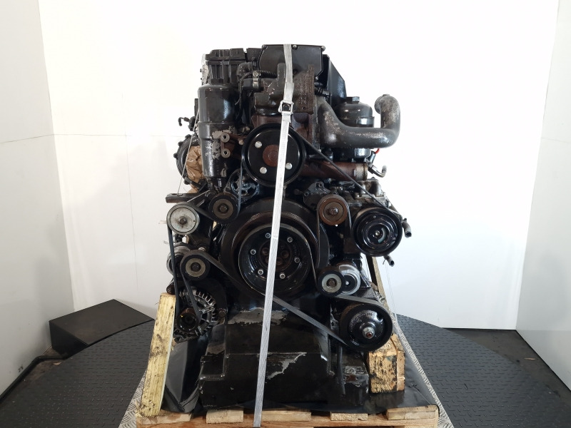 Mercedes Benz OM926LA.EEV/2-00 Econic Spec Engine (Truck) - Motor for Lastebil: bilde 5 Mercedes Benz OM926LA.EEV/2-00 Econic Spec Engine (Truck) - Motor for Lastebil: bilde 5