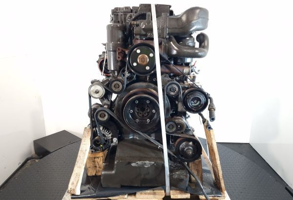 Mercedes Benz OM926LA.EEV/2-00 Econic Spec Engine (Truck) - Motor for Lastebil: bilde 5 Mercedes Benz OM926LA.EEV/2-00 Econic Spec Engine (Truck) - Motor for Lastebil: bilde 5