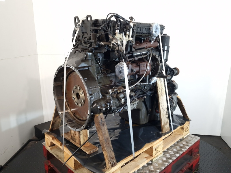 Mercedes Benz OM926LA.EEV/2-00 Econic Spec Engine (Truck) - Motor for Lastebil: bilde 1 Mercedes Benz OM926LA.EEV/2-00 Econic Spec Engine (Truck) - Motor for Lastebil: bilde 1