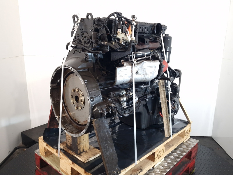 Mercedes Benz OM926LA.EEV/2-00 Econic Spec Engine (Truck) - Motor for Lastebil: bilde 1 Mercedes Benz OM926LA.EEV/2-00 Econic Spec Engine (Truck) - Motor for Lastebil: bilde 1