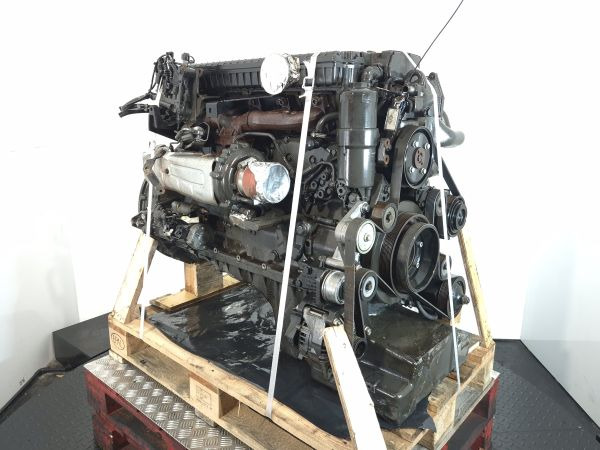 Mercedes Benz OM926LA.EEV/2-03 Econic Spec Engine (Truck) - Motor for Lastebil: bilde 5 Mercedes Benz OM926LA.EEV/2-03 Econic Spec Engine (Truck) - Motor for Lastebil: bilde 5
