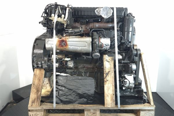 Mercedes Benz OM926LA.EEV/2-03 Econic Spec Engine (Truck) - Motor for Lastebil: bilde 4 Mercedes Benz OM926LA.EEV/2-03 Econic Spec Engine (Truck) - Motor for Lastebil: bilde 4