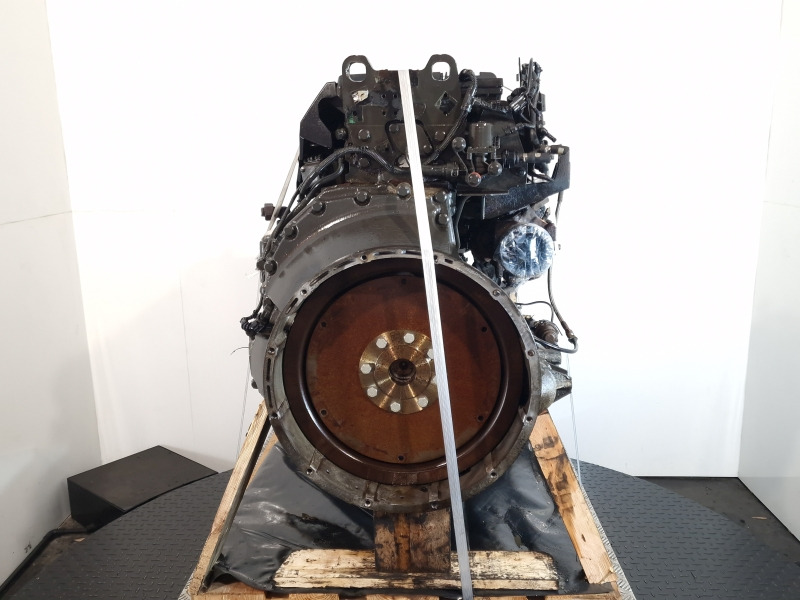 Mercedes Benz OM926LA.EEV/2-03 Econic Spec Engine (Truck) - Motor for Lastebil: bilde 2 Mercedes Benz OM926LA.EEV/2-03 Econic Spec Engine (Truck) - Motor for Lastebil: bilde 2