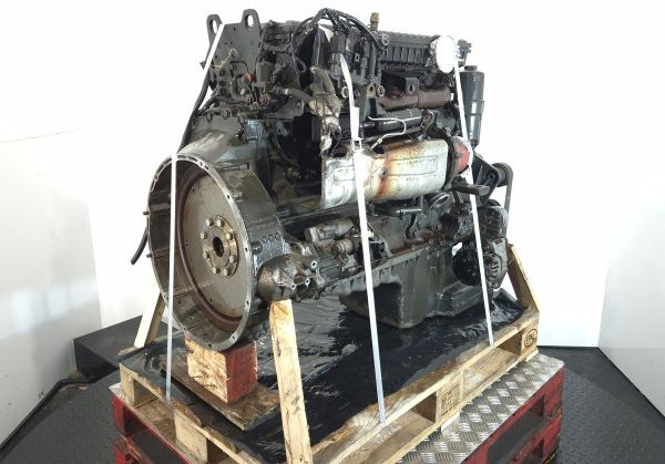 Mercedes Benz OM926LA.EEV/2-03 Econic Spec Engine (Truck) - Motor for Lastebil: bilde 1 Mercedes Benz OM926LA.EEV/2-03 Econic Spec Engine (Truck) - Motor for Lastebil: bilde 1