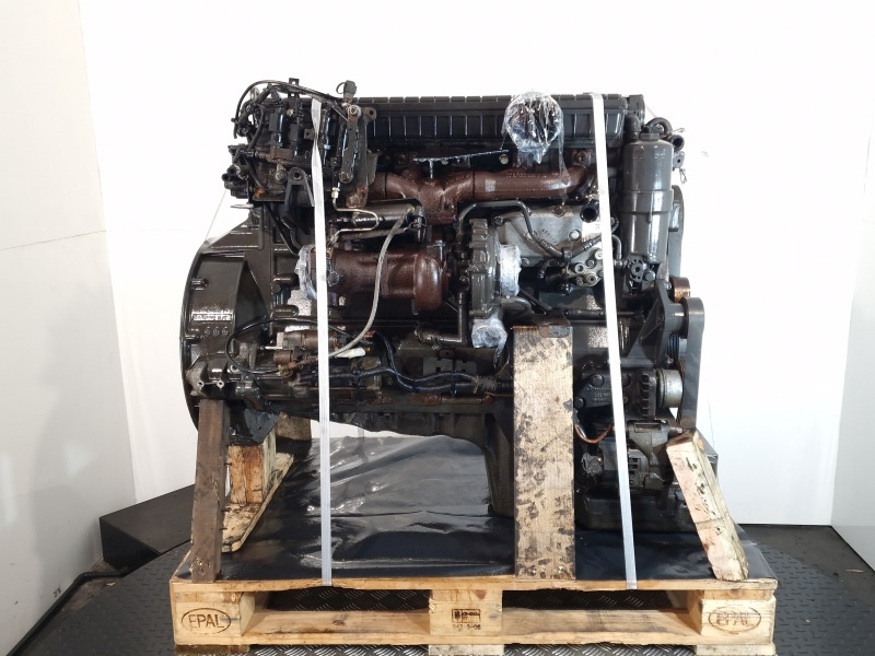 Mercedes Benz OM926LA.EEV/2-03 Econic Spec Engine (Truck) - Motor for Lastebil: bilde 3 Mercedes Benz OM926LA.EEV/2-03 Econic Spec Engine (Truck) - Motor for Lastebil: bilde 3