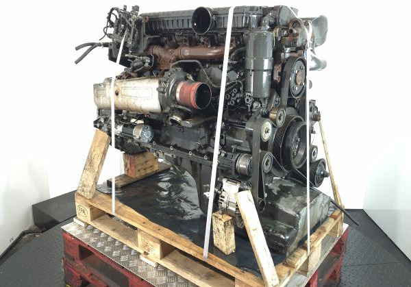 Mercedes Benz OM926LA.EEV/2-03 Econic Spec Engine (Truck) - Motor for Lastebil: bilde 4 Mercedes Benz OM926LA.EEV/2-03 Econic Spec Engine (Truck) - Motor for Lastebil: bilde 4