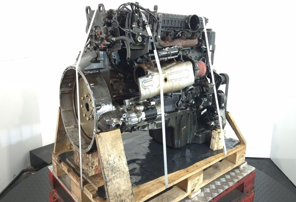 Mercedes Benz OM926LA.EEV/2-03 Econic Spec Engine (Truck) - Motor for Lastebil: bilde 1 Mercedes Benz OM926LA.EEV/2-03 Econic Spec Engine (Truck) - Motor for Lastebil: bilde 1