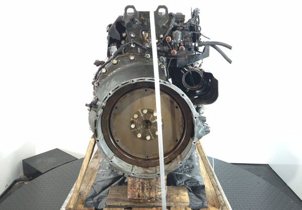 Mercedes Benz OM926LA.EEV/2-03 Econic Spec Engine (Truck) - Motor for Lastebil: bilde 2 Mercedes Benz OM926LA.EEV/2-03 Econic Spec Engine (Truck) - Motor for Lastebil: bilde 2