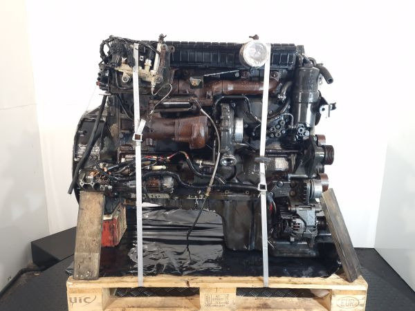 Mercedes Benz OM926LA.EEV/3-03 Econic Spec Engine (Truck) - Motor for Lastebil: bilde 4 Mercedes Benz OM926LA.EEV/3-03 Econic Spec Engine (Truck) - Motor for Lastebil: bilde 4