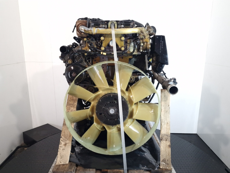 Mercedes Benz OM934LA.6-3-00 Engine (Truck) - Motor for Lastebil: bilde 5 Mercedes Benz OM934LA.6-3-00 Engine (Truck) - Motor for Lastebil: bilde 5