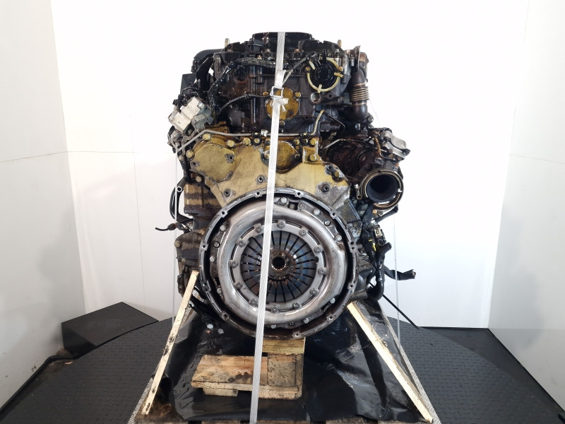 Mercedes Benz OM934LA.6-3-00 Engine (Truck) - Motor for Lastebil: bilde 2 Mercedes Benz OM934LA.6-3-00 Engine (Truck) - Motor for Lastebil: bilde 2